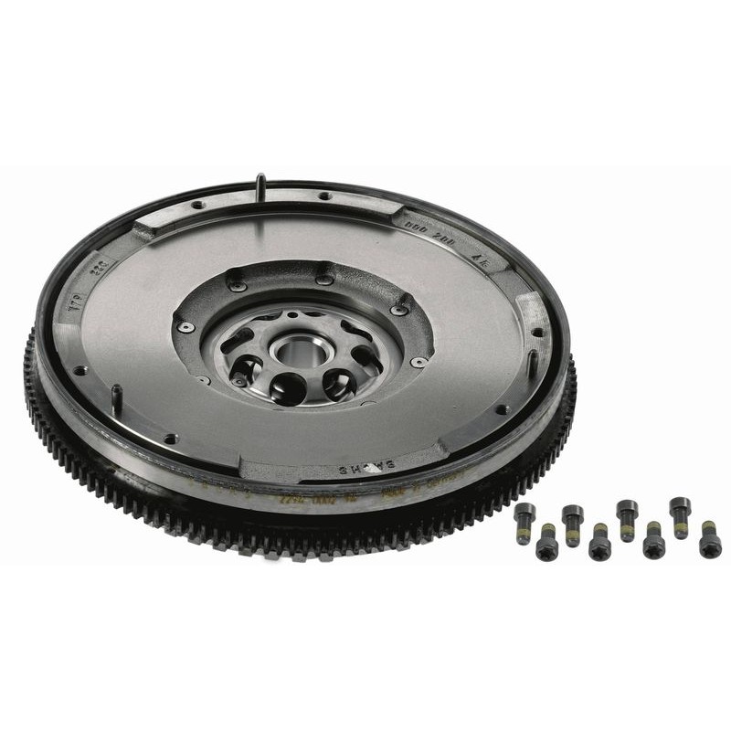 SACHS 2294 000 294 Volante motor