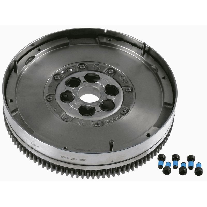 SACHS 2294 001 000 Volante motor