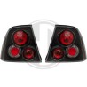 DIEDERICHS 1824395 Juego luz trasera - 1