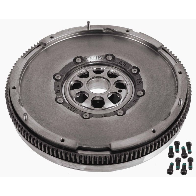 SACHS 2294 002 182 Volante motor