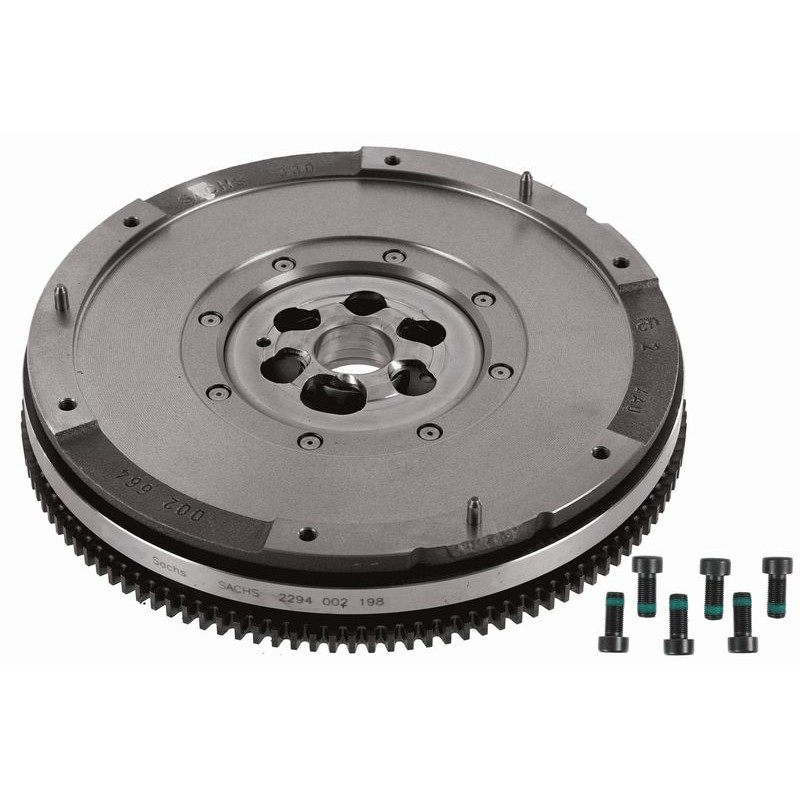 SACHS 2294 002 198 Volante motor