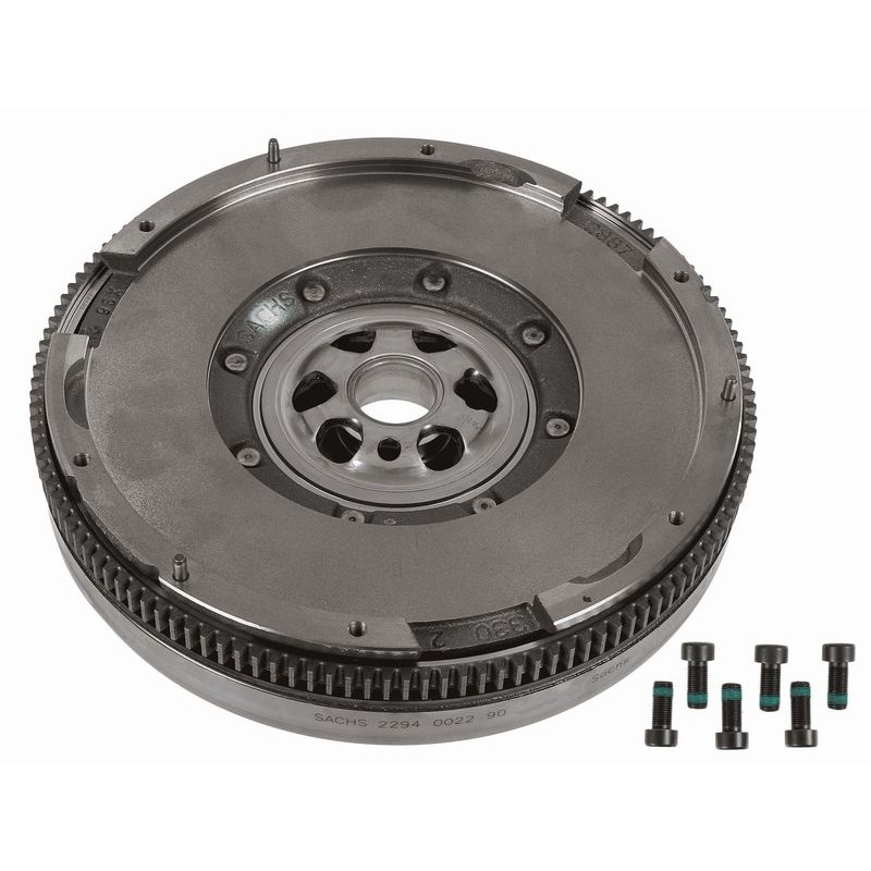 SACHS 2294 002 290 Volante motor