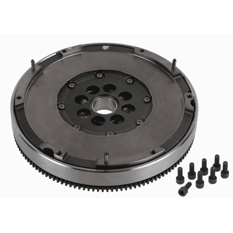 SACHS 2294 002 293 Volante motor