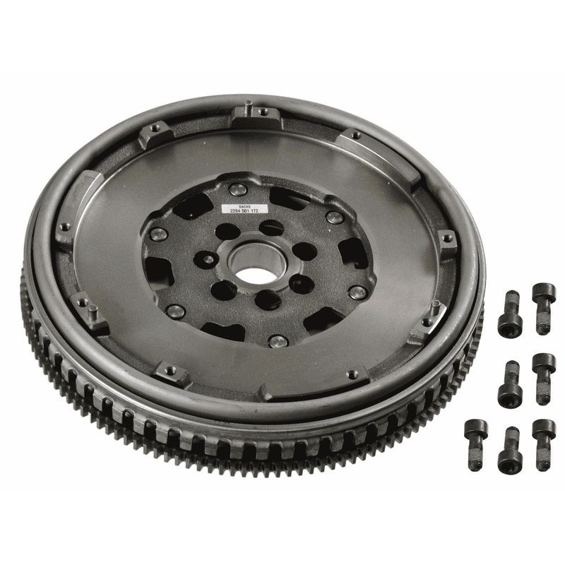 SACHS 2294 501 172 Volante motor