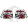 DIEDERICHS 2213495 Juego luz trasera - 1