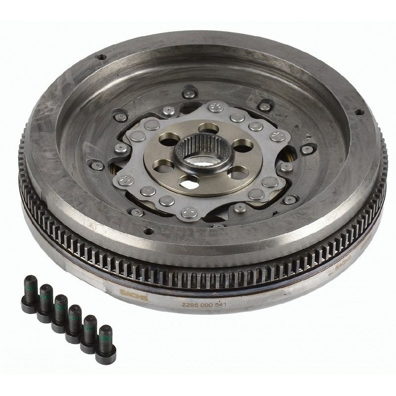 SACHS 2295 000 541 Volante motor