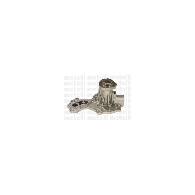 METELLI 24-0279 Bomba de agua, refrigeración del motor