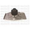 METELLI 24-0374 Bomba de agua, refrigeración del motor