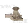 METELLI 24-0375 Bomba de agua, refrigeración del motor