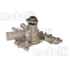 METELLI 24-0381 Bomba de agua, refrigeración del motor