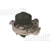 METELLI 24-0383 Bomba de agua, refrigeración del motor