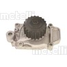 METELLI 24-0385 Bomba de agua, refrigeración del motor