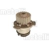 METELLI 24-0404 Bomba de agua, refrigeración del motor