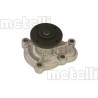 METELLI 24-0410 Bomba de agua, refrigeración del motor