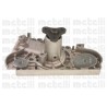 METELLI 24-0439 Bomba de agua, refrigeración del motor