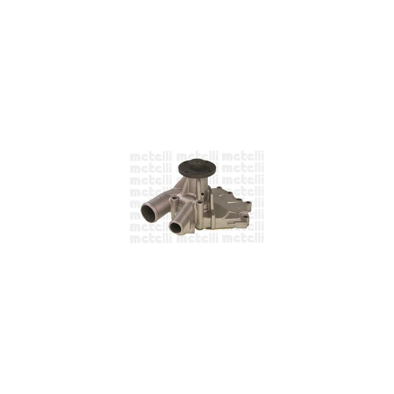 METELLI 24-0660 Bomba de agua, refrigeración del motor