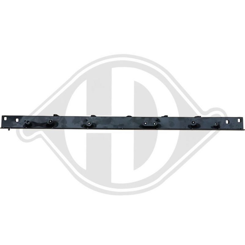 DIEDERICHS 1294016 Revestimiento frontal - 1