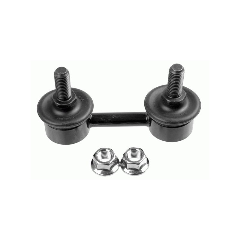 LEMFÖRDER 24688 01 Travesaños/barras, estabilizador Eje delantero, izquierda