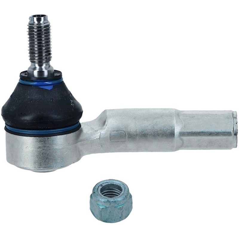 LEMFÖRDER 24739 03 Rótula barra de acoplamiento Eje delantero