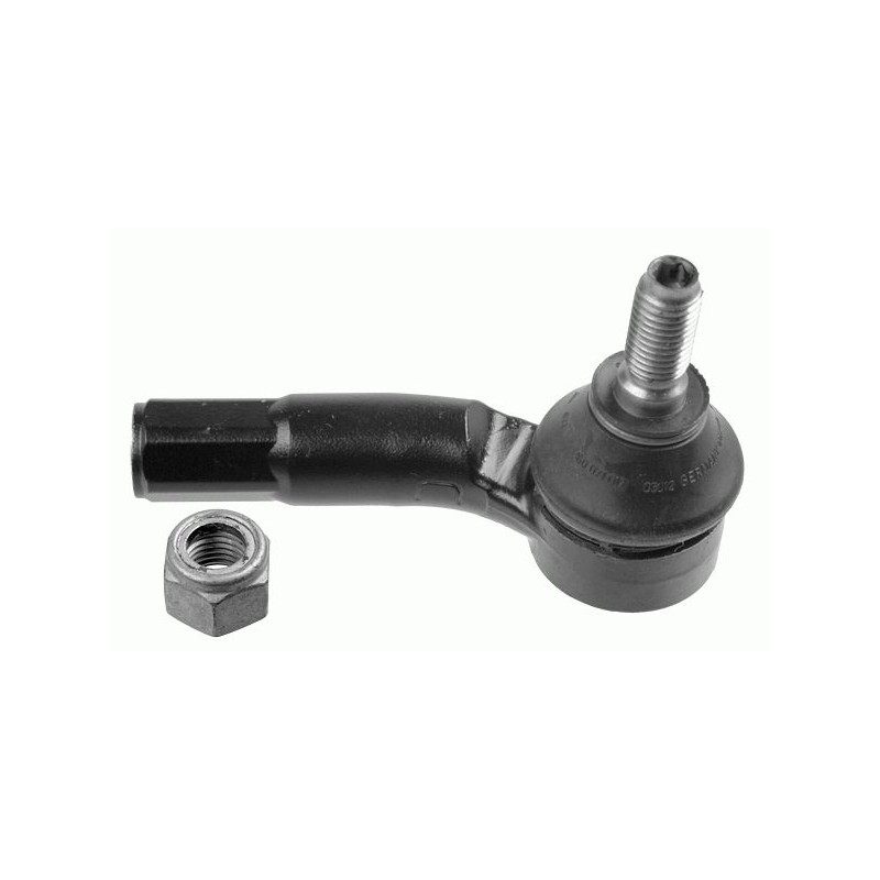 LEMFÖRDER 24740 03 Rótula barra de acoplamiento Eje delantero