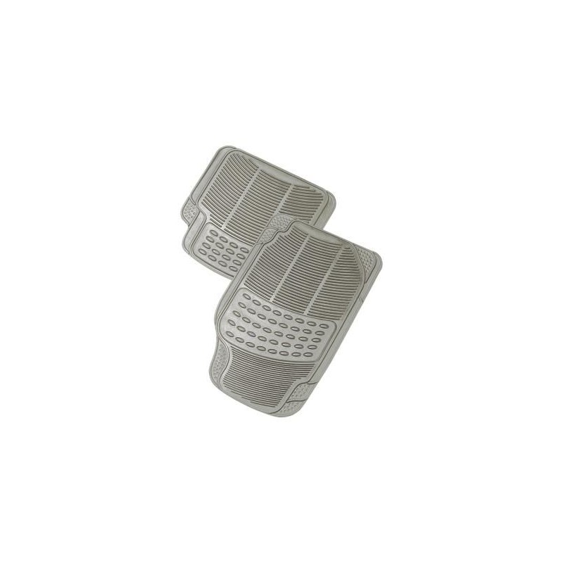 KSH EUROPE 2501.01202GR Juego de esteras