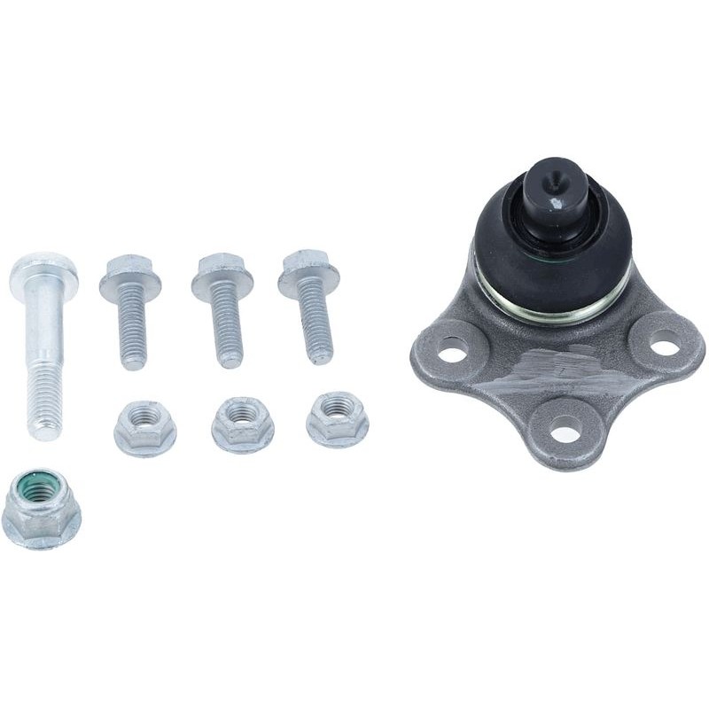 LEMFÖRDER 26003 02 Rótula de suspensión/carga debajo