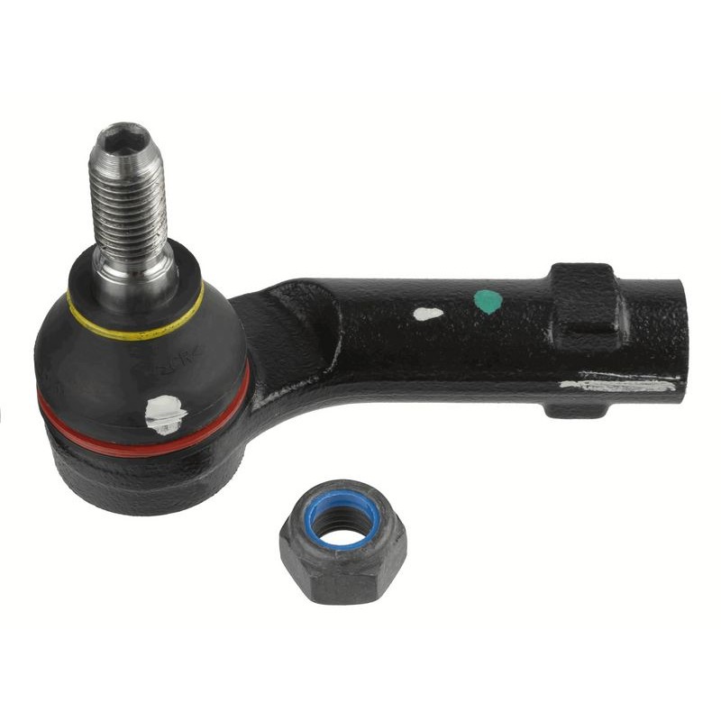 LEMFÖRDER 26669 02 Rótula barra de acoplamiento exterior