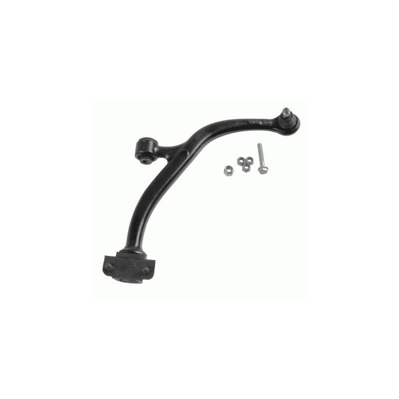 LEMFÖRDER 26735 02 Barra oscilante, suspensión de ruedas derecha