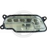 DIEDERICHS 1616389 Luz diurna - 1