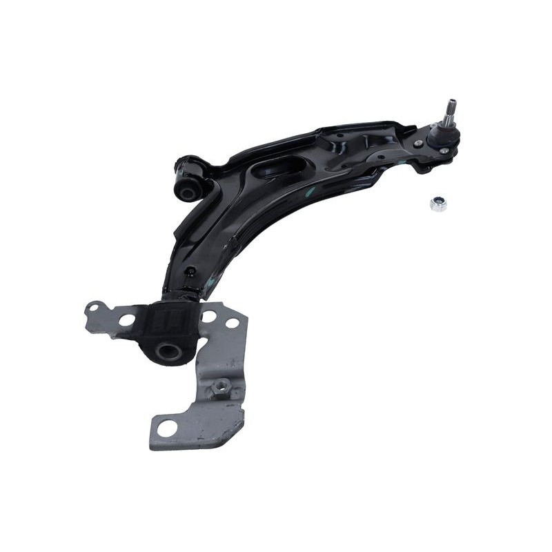 LEMFÖRDER 27055 01 Barra oscilante, suspensión de ruedas derecha