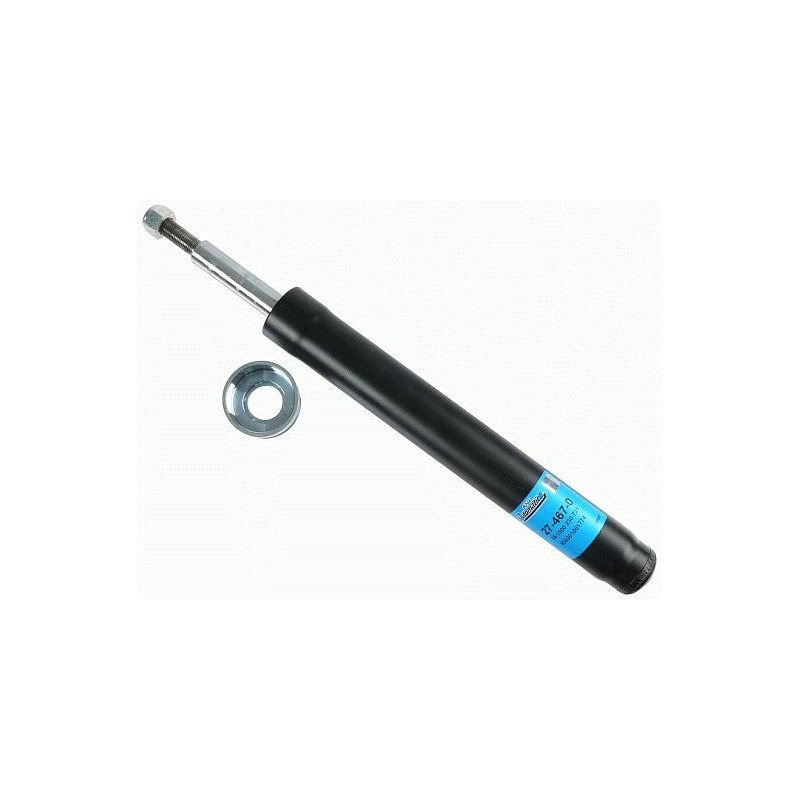 BOGE 27-467-0 Amortiguador