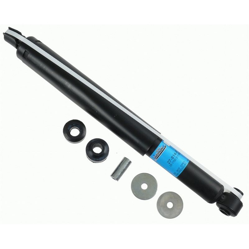 BOGE 27-814-F Amortiguador