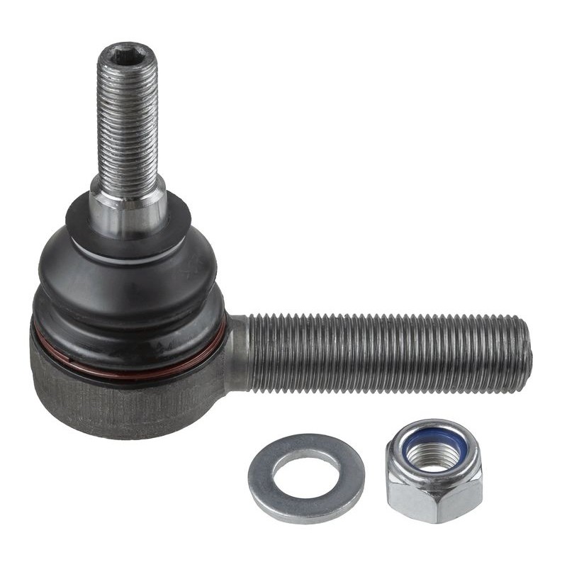 LEMFÖRDER 27920 01 Rótula barra de acoplamiento Eje delantero, izquierda