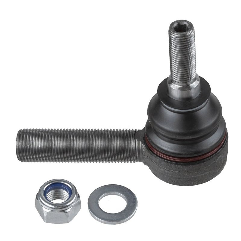 LEMFÖRDER 27921 01 Rótula barra de acoplamiento Eje delantero, derecha