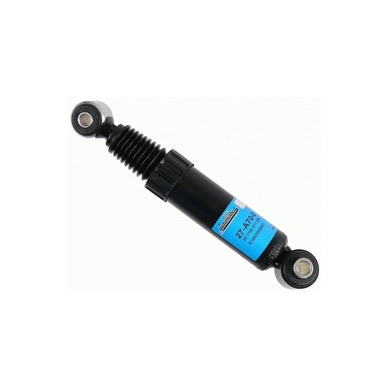 BOGE 27-A70-0 Amortiguador