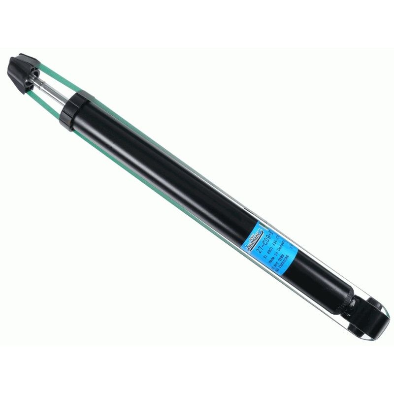 BOGE 27-C09-F Amortiguador