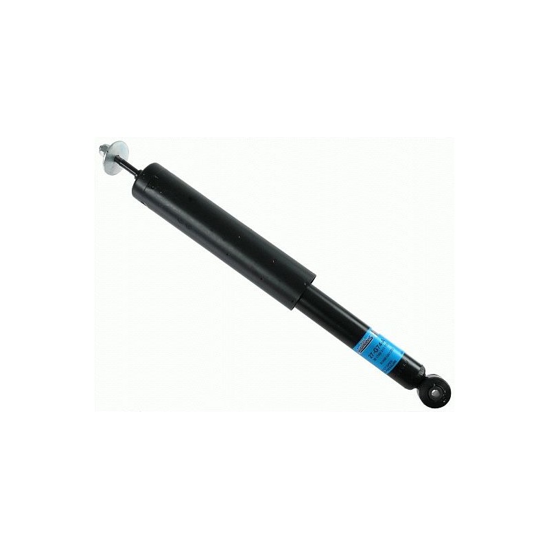 BOGE 27-G74-A Amortiguador