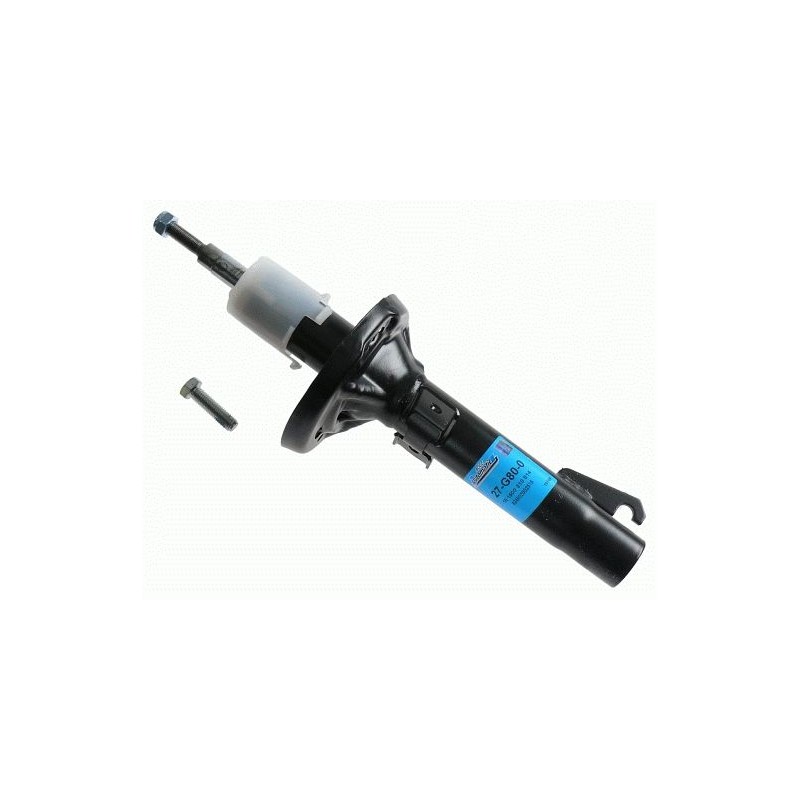 BOGE 27-G80-0 Amortiguador