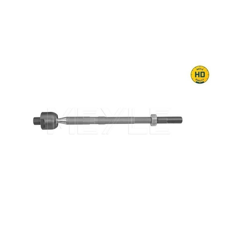 MEYLE 28-16 031 0029/HD Articulación axial, barra de acoplamiento Eje delantero, izquierda