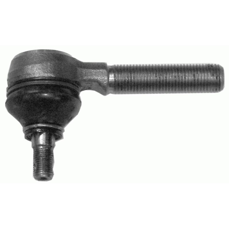 LEMFÖRDER 28278 01 Rótula barra de acoplamiento Eje delantero, derecha