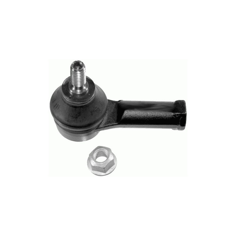 LEMFÖRDER 28325 02 Rótula barra de acoplamiento exterior