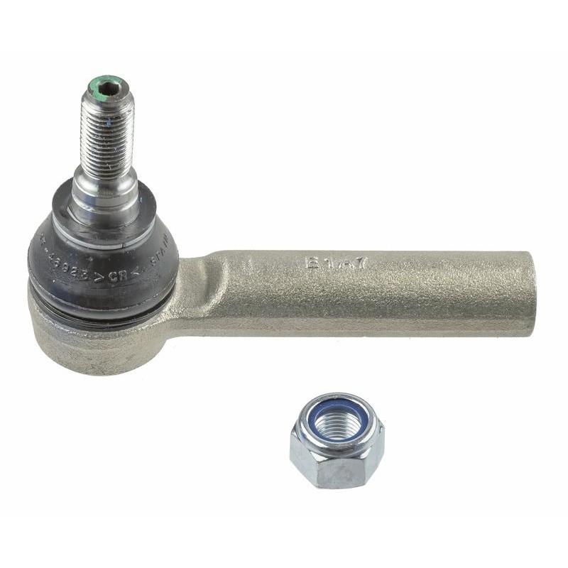 LEMFÖRDER 28499 02 Rótula barra de acoplamiento exterior