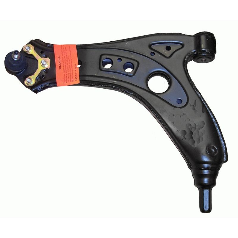 LEMFÖRDER 28646 01 Barra oscilante, suspensión de ruedas izquierda