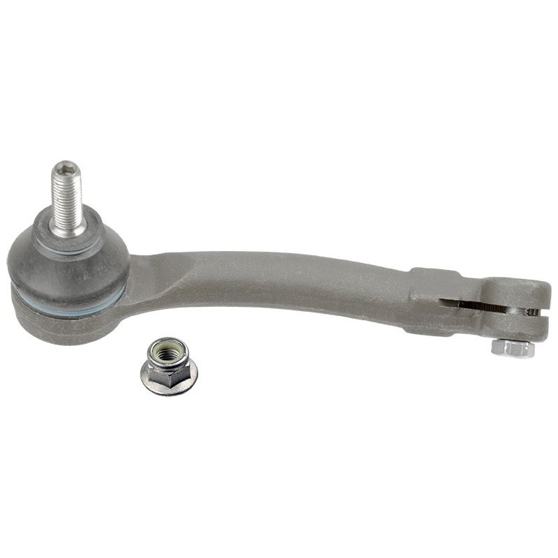 LEMFÖRDER 28884 01 Rótula barra de acoplamiento Eje delantero, izquierda