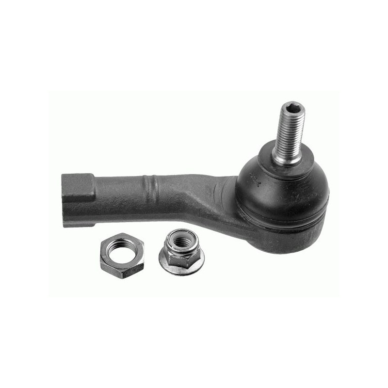 LEMFÖRDER 29467 02 Rótula barra de acoplamiento exterior