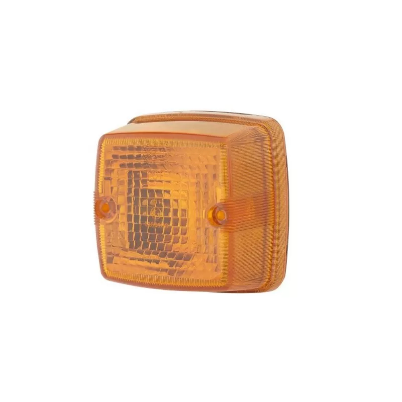 HELLA 2BA 003 014-111 Piloto intermitente izquierda