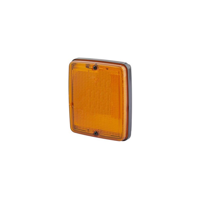 HELLA 2BA 003 236-027 Piloto intermitente Atrás derecha