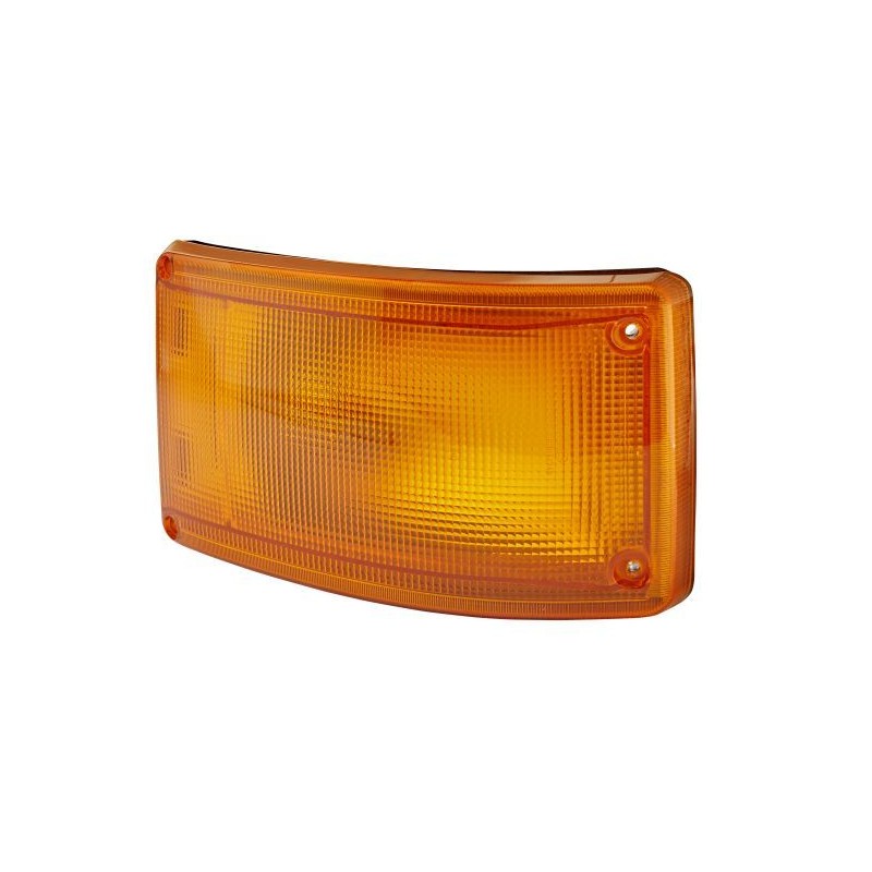 HELLA 2BA 005 603-001 Piloto intermitente Delante, izquierda