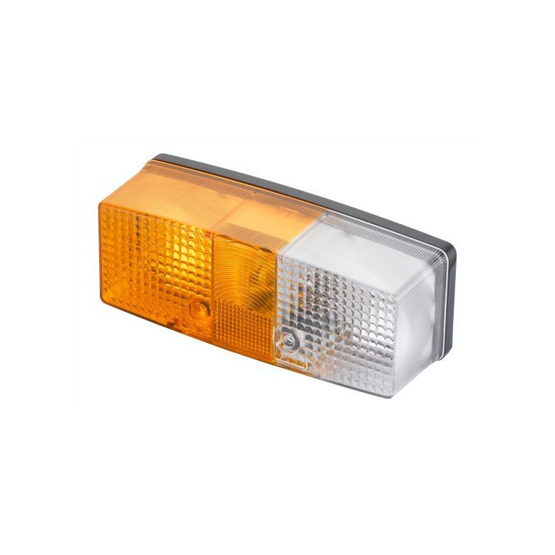 HELLA 2BE 003 184-061 Piloto intermitente derecha