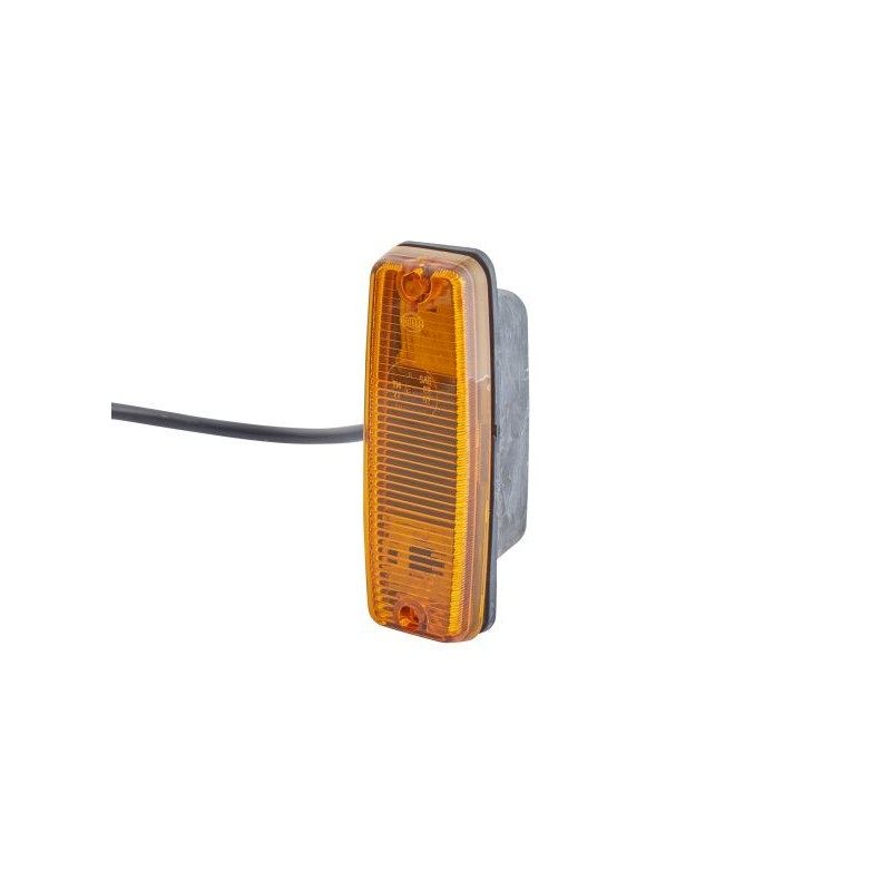 HELLA 2BM 002 847-011 Piloto intermitente adicional izquierda